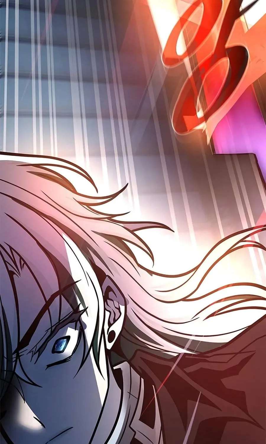 Villain to Kill Chapter 253 - page 61