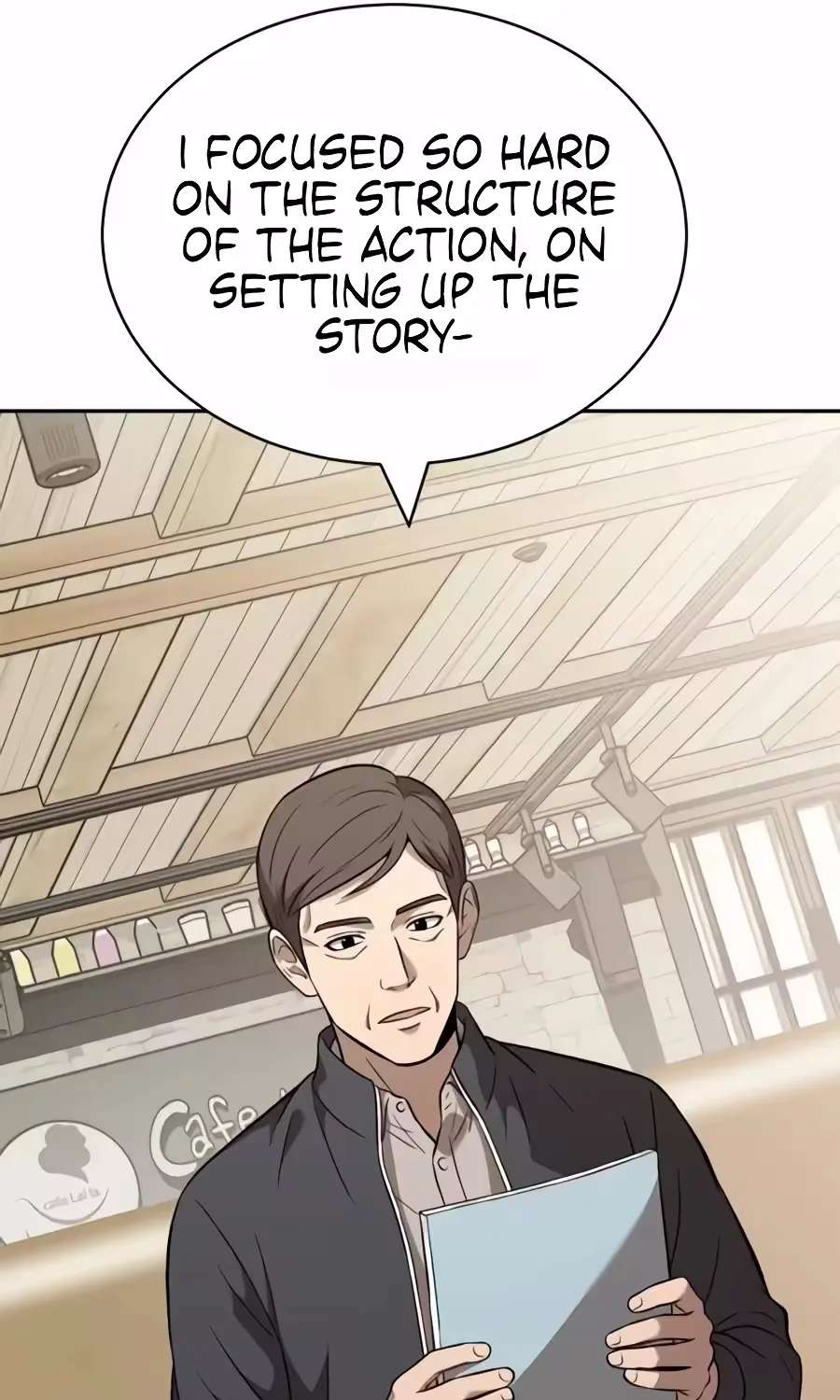 The Possessed Prodigy Actor Chapter 64 - page 87