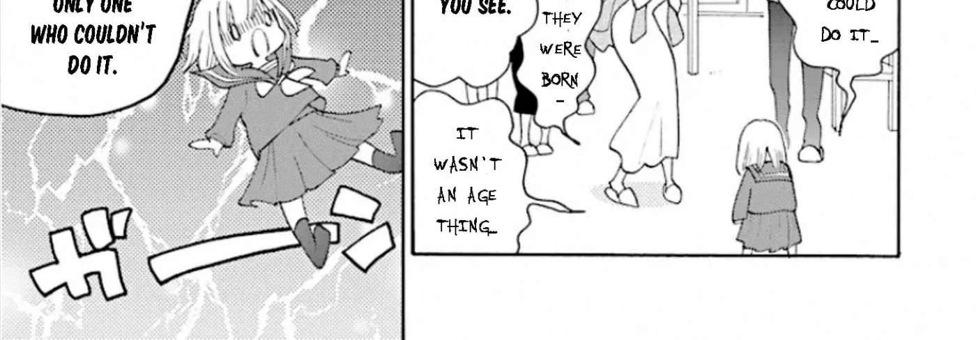 Yurayura Q Chapter 4 - page 10