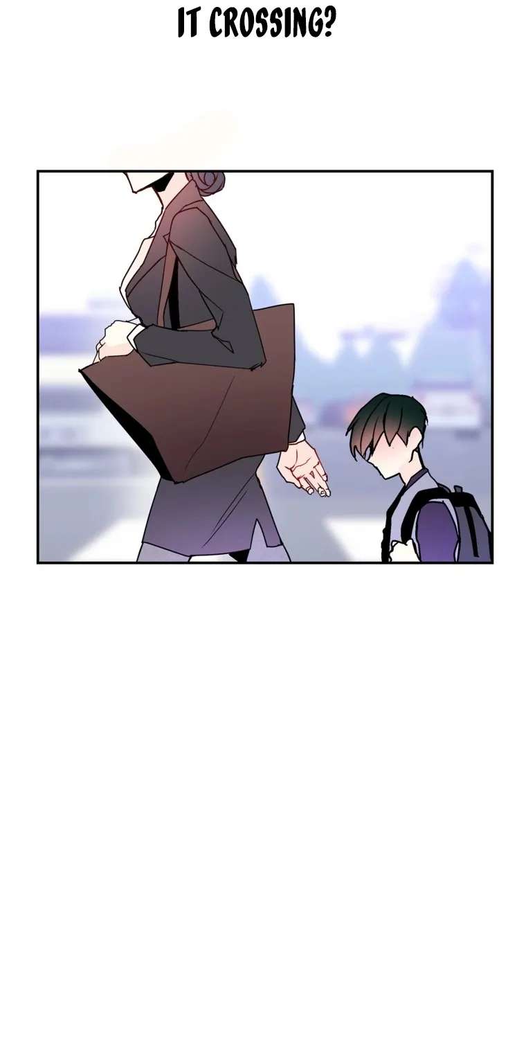 Help Me! Mystery Chapter 2 - page 21
