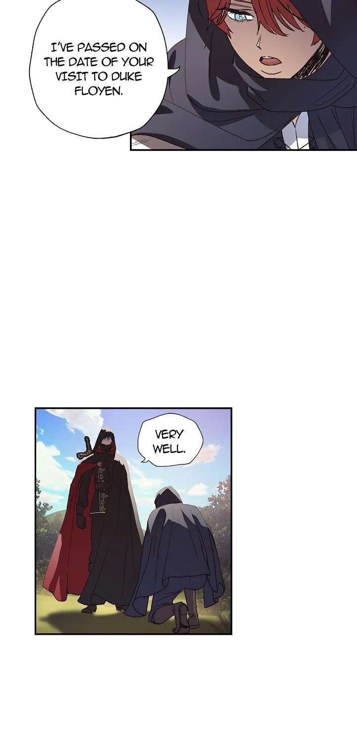 Father, I don't Wantthis Marriage Chapter 4 - page 47