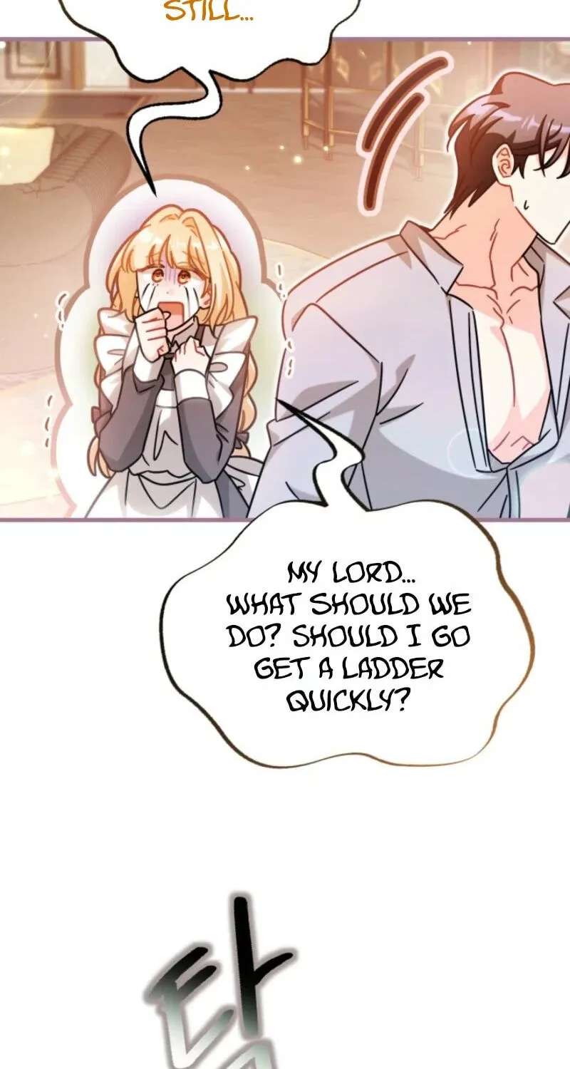 The Maid With a Child Chapter 27 - page 62