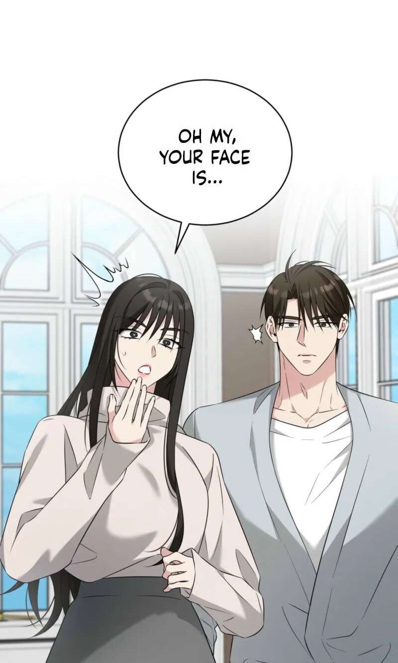 Omega Dongsik Chapter 22 - page 60
