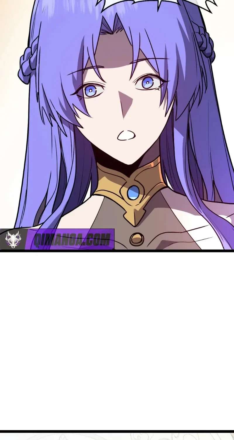 I'm Really Not A Monster Chapter 7 - page 79