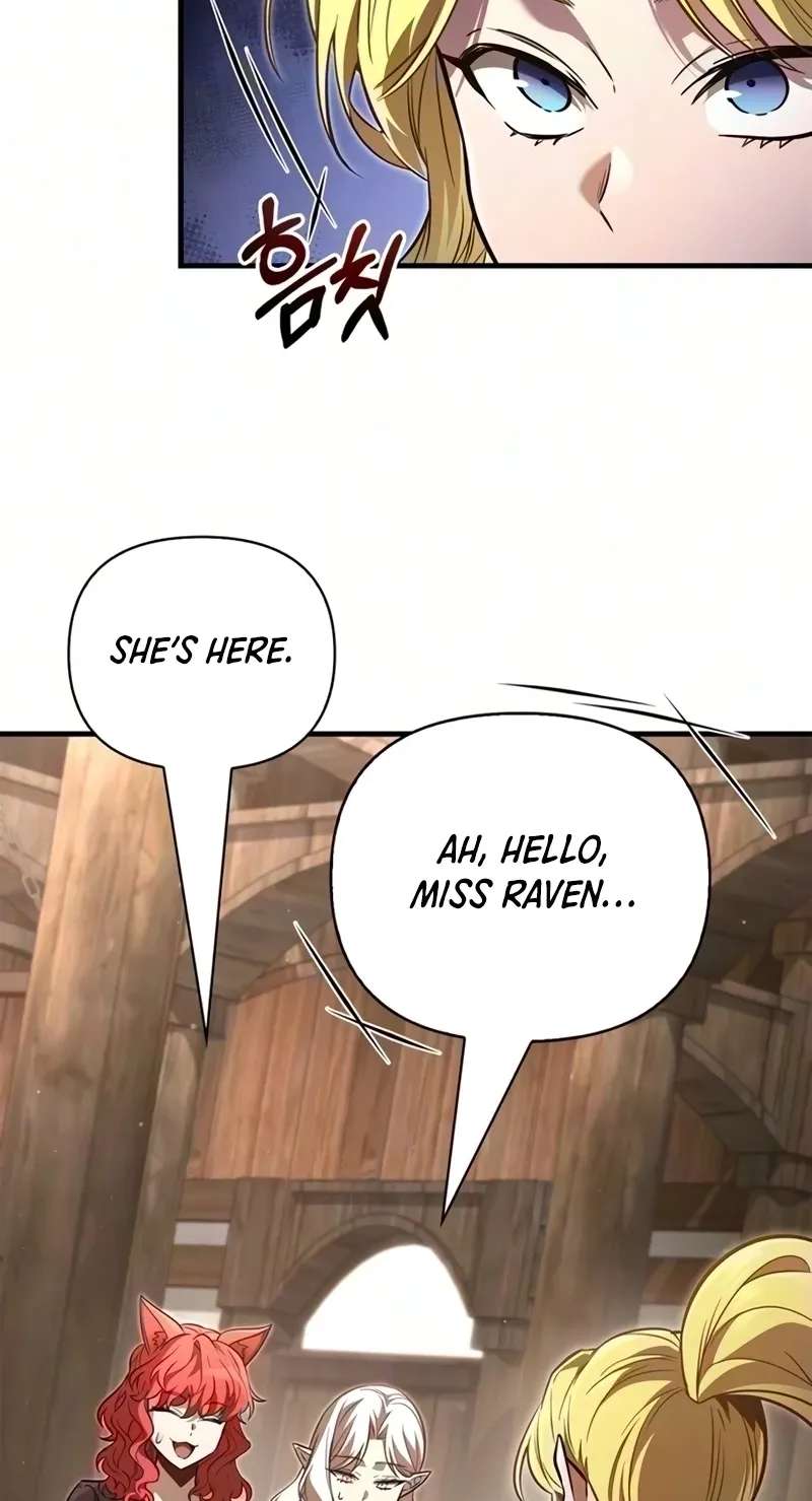 Surviving The Game As A Barbarian Chapter 159 - page 84