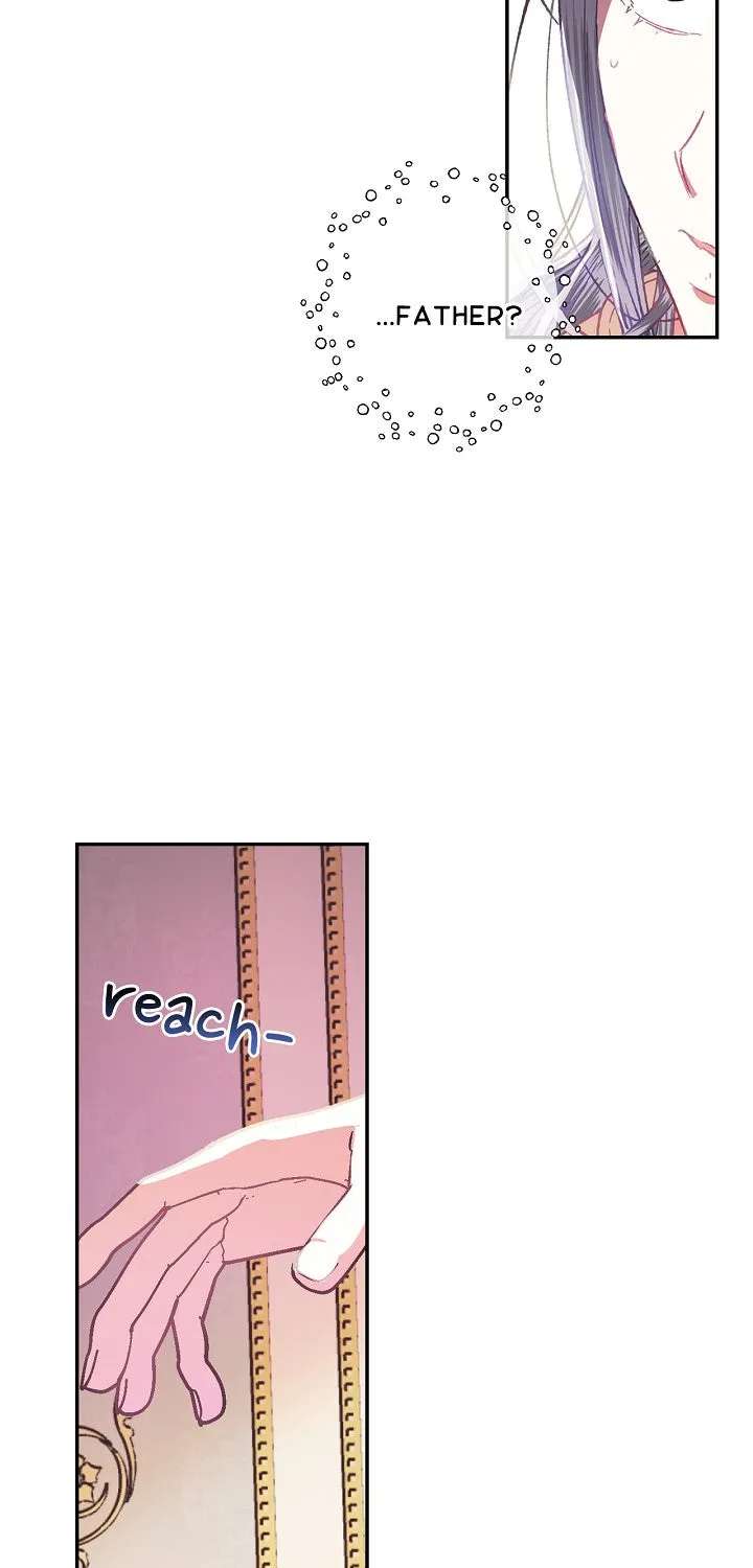 Father, I don't Wantthis Marriage Chapter 5 - page 33