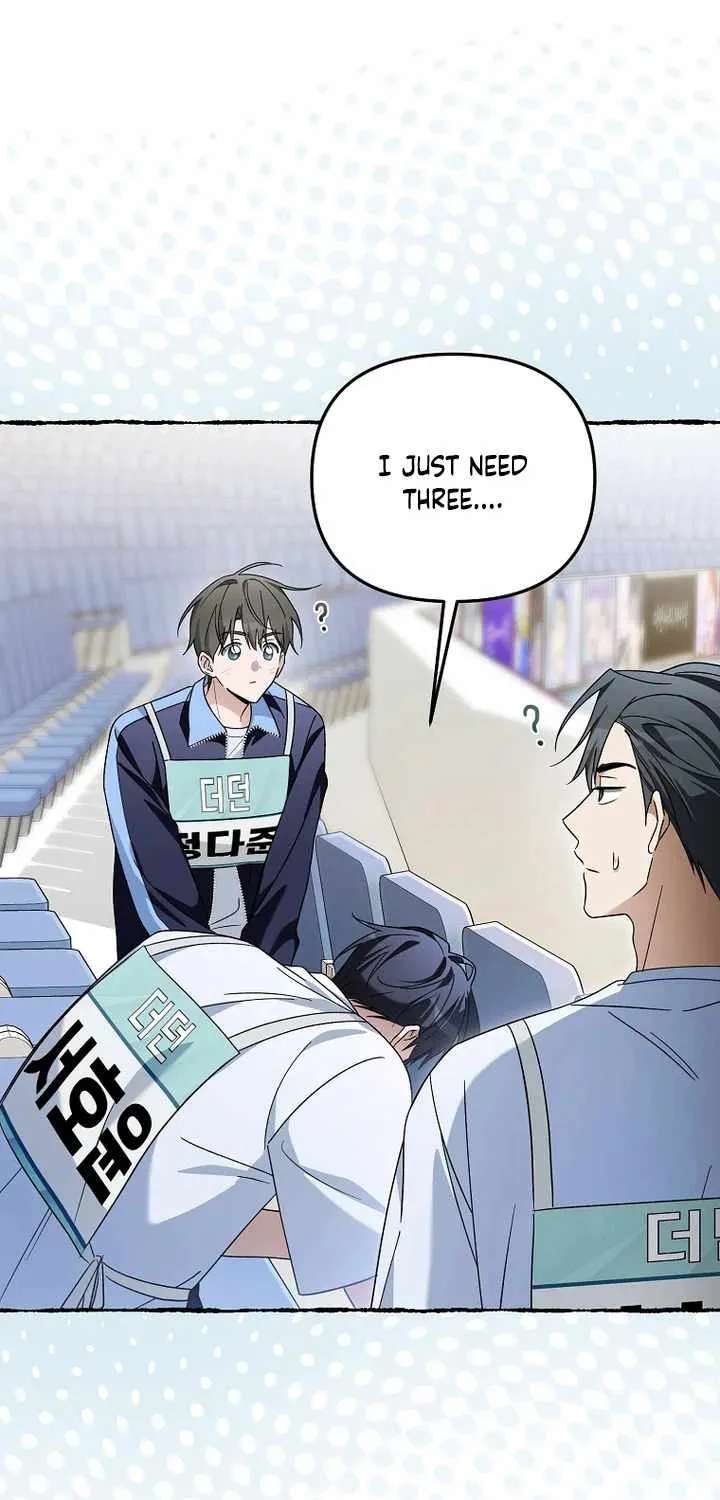 Surviving as a PD Idol Chapter 59 - page 111