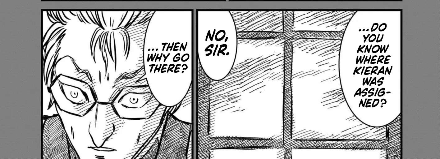 Mobile Suit Gundam: The battle tales of Flanagan Boone Chapter 40 - page 4