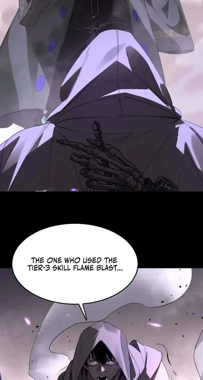 Global Class Transition: The Magic King's Skills Have Infinite Affixes Chapter 5 - page 32