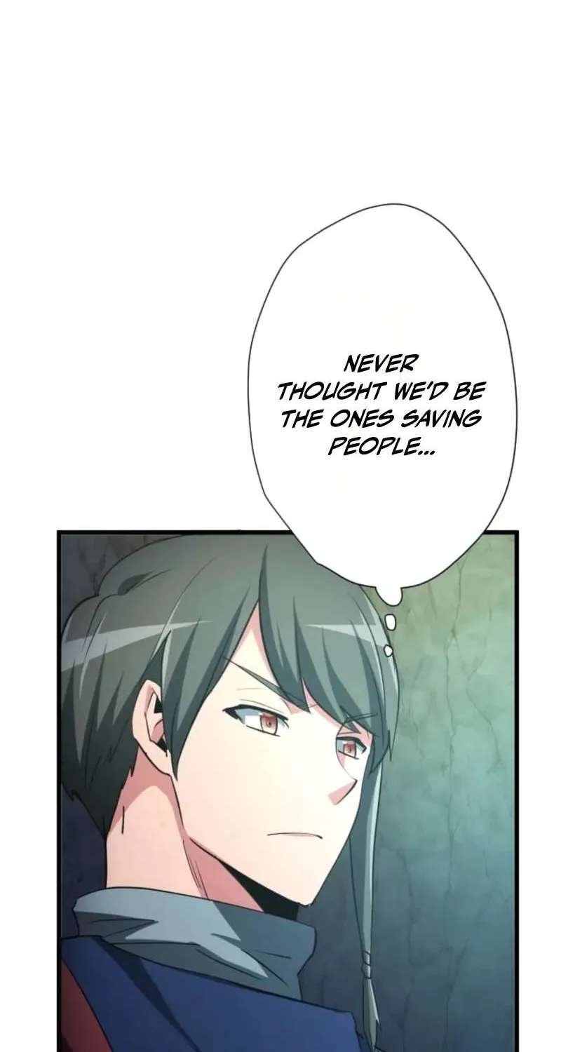 Reverse Tower Dungeon Chapter 98 - page 121