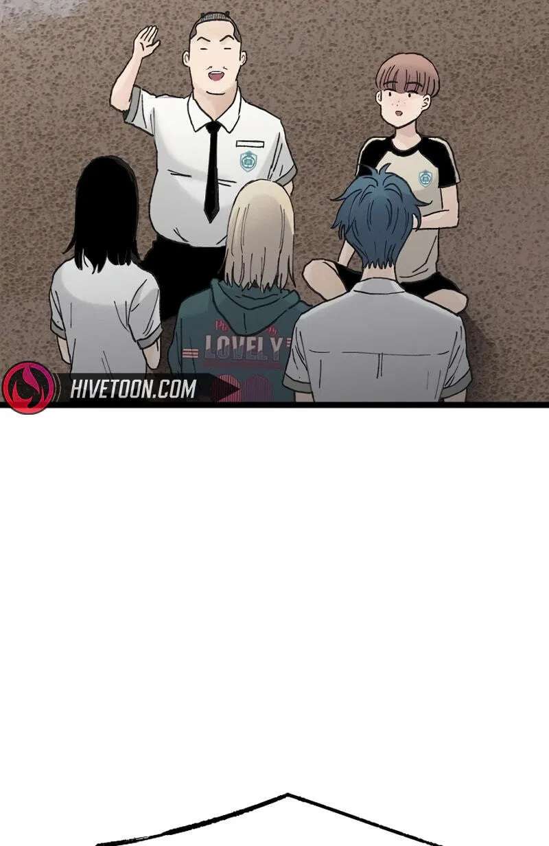 The Silent Transfer Student Chapter 72 - page 30