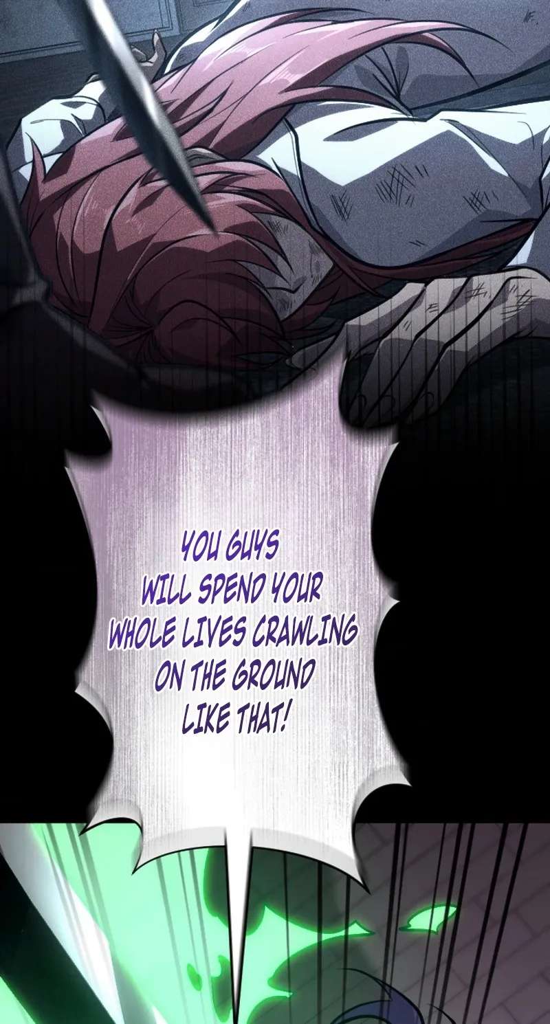 The Rebel of the Tyrant Noble House — Aster Chapter 38 - page 65