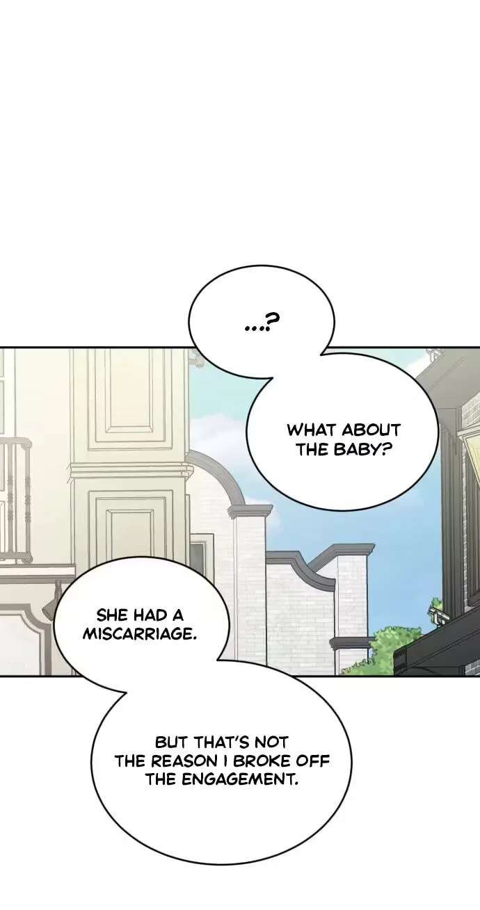 Even If You Don't Have a Third Chapter 54 - page 17