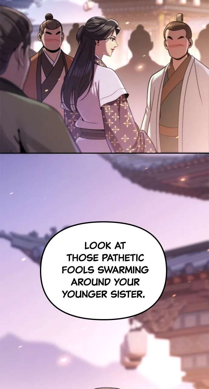 Chronicles of theDemon Faction Chapter 149 - page 40