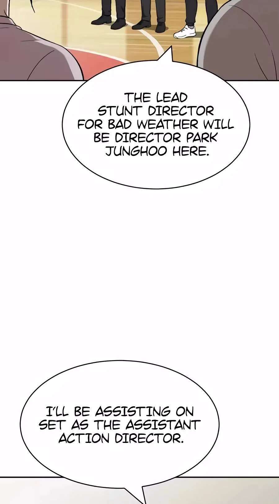The Possessed Prodigy Actor Chapter 69 - page 47