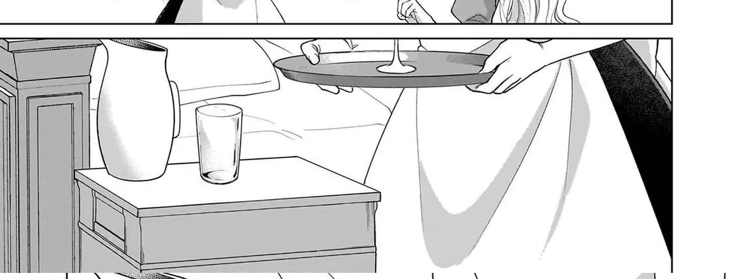 The Princess Who Returned from Death Wants to End the Cycle Chapter 11 - page 26