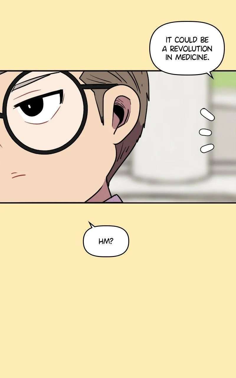 Take My Money Chapter 155 - page 10