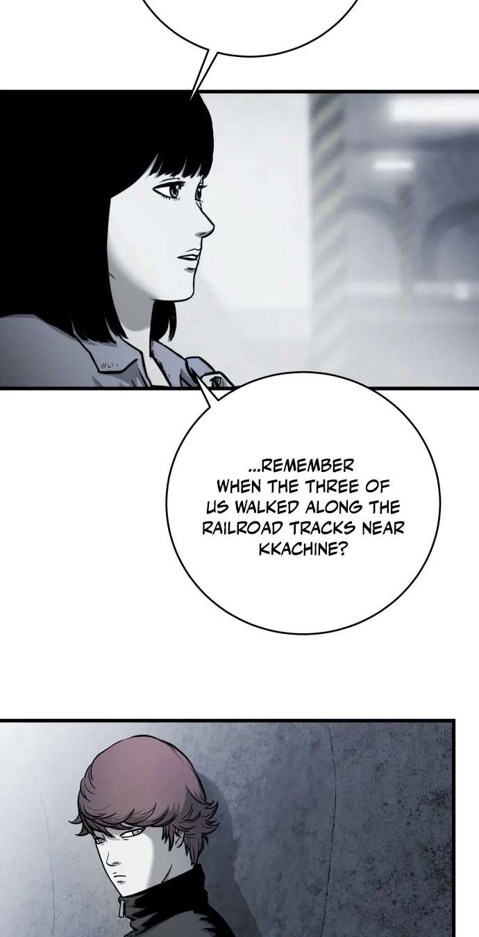 Supercritical Hell Chapter 1 - page 48
