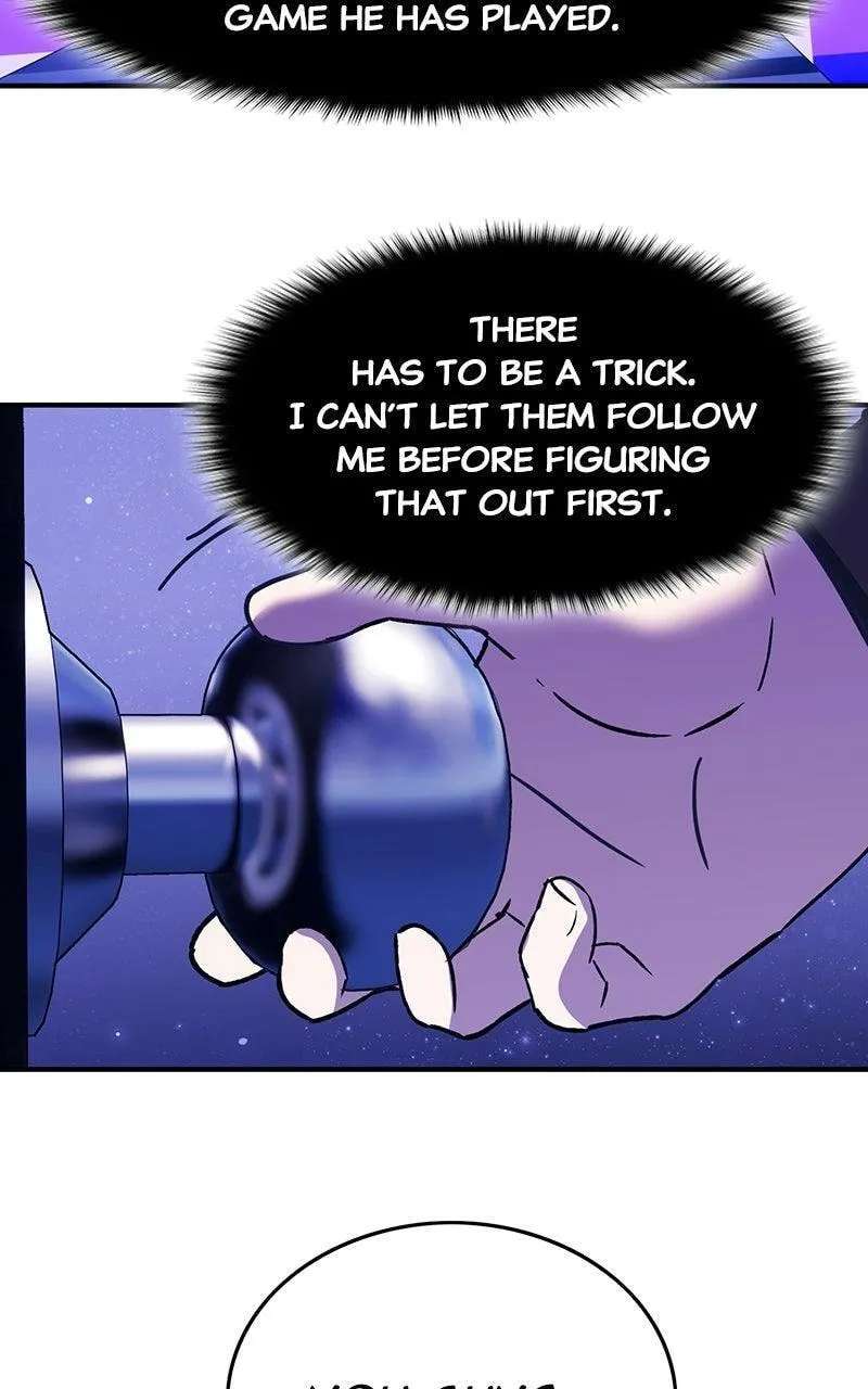 Hardcore Leveling Warrior Chapter 462 - page 26