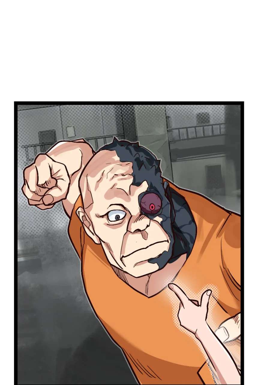 Clinic of Horrors (Canvas) Chapter 272 - page 29