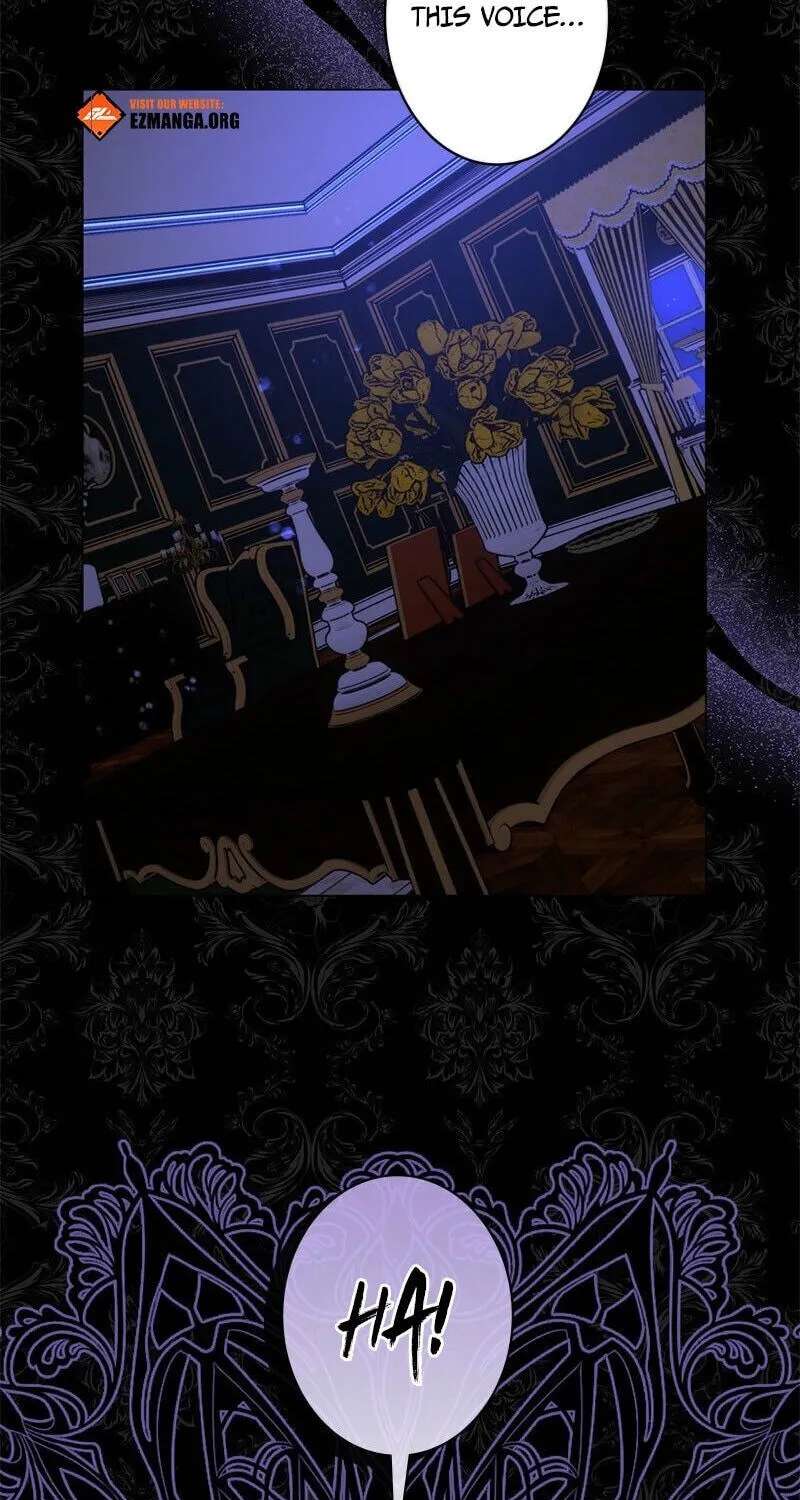 How A Villainess Survives As A Saint Chapter 22 - page 14