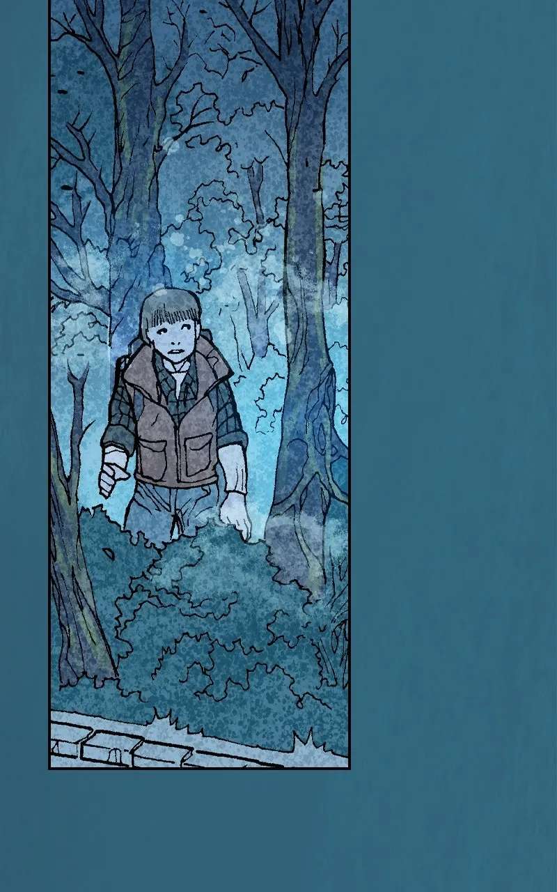Stranger Things Chapter 4 - page 6