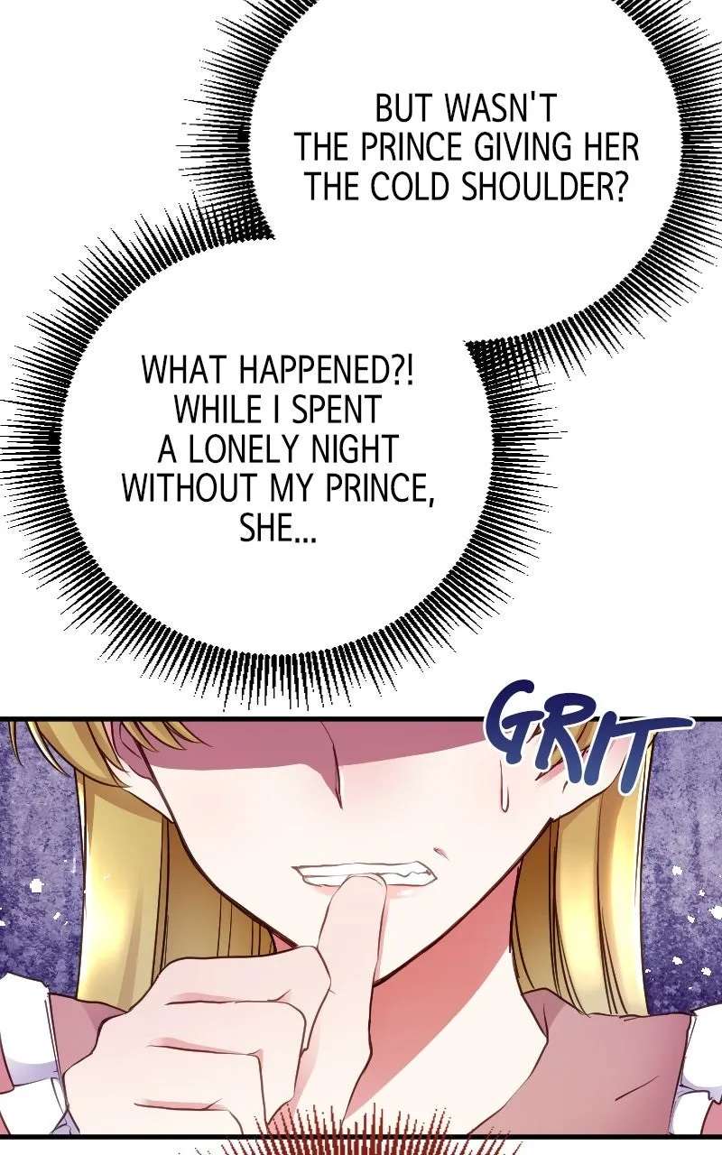 Mending the BarbaricPrince's Wounds Chapter 17 - page 22