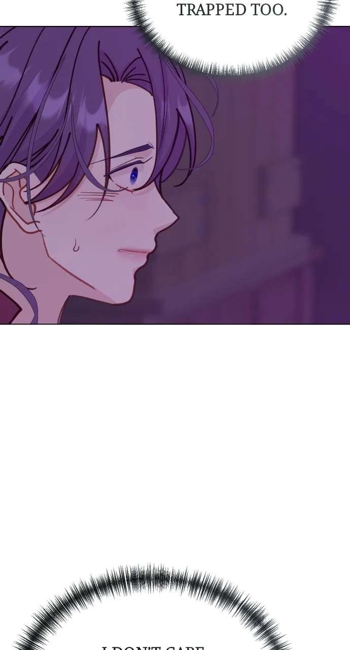 To Die or To Fall In Love Chapter 96 - page 73