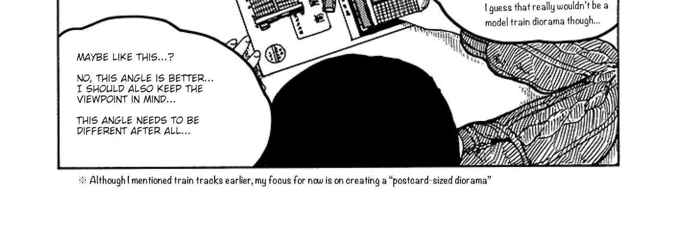 Tezmo Syndromenew Chapter 10 - page 13
