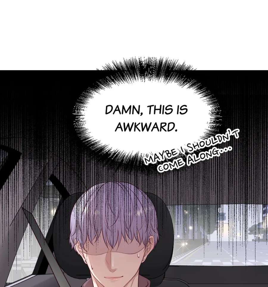 Anata e no Crescendo Chapter 212 - page 25