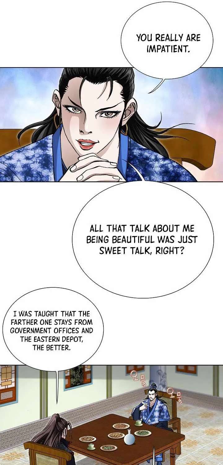 Return of the Immortal Monk Chapter 83 - page 78