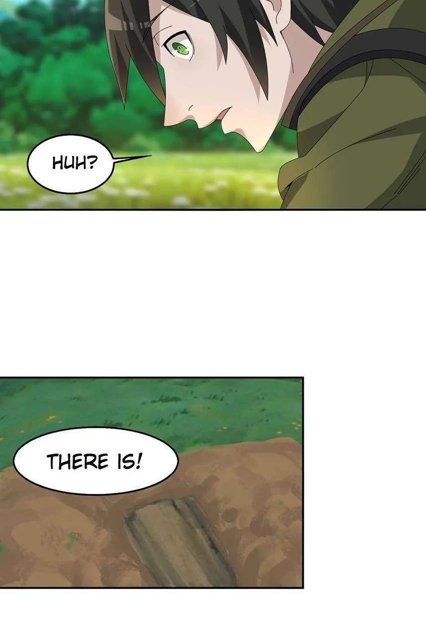 The Master of Fate Chapter 84 - page 18