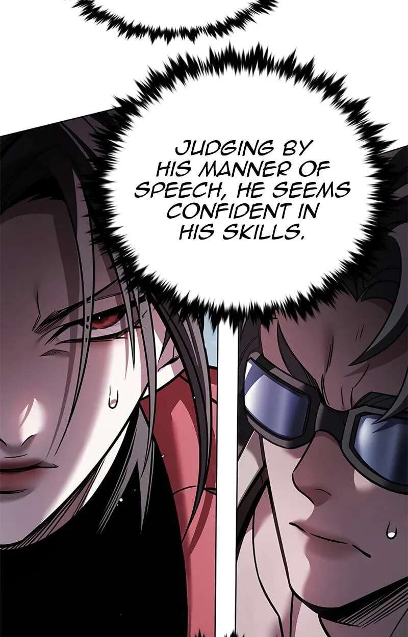 Eleceed Chapter 416 - page 7