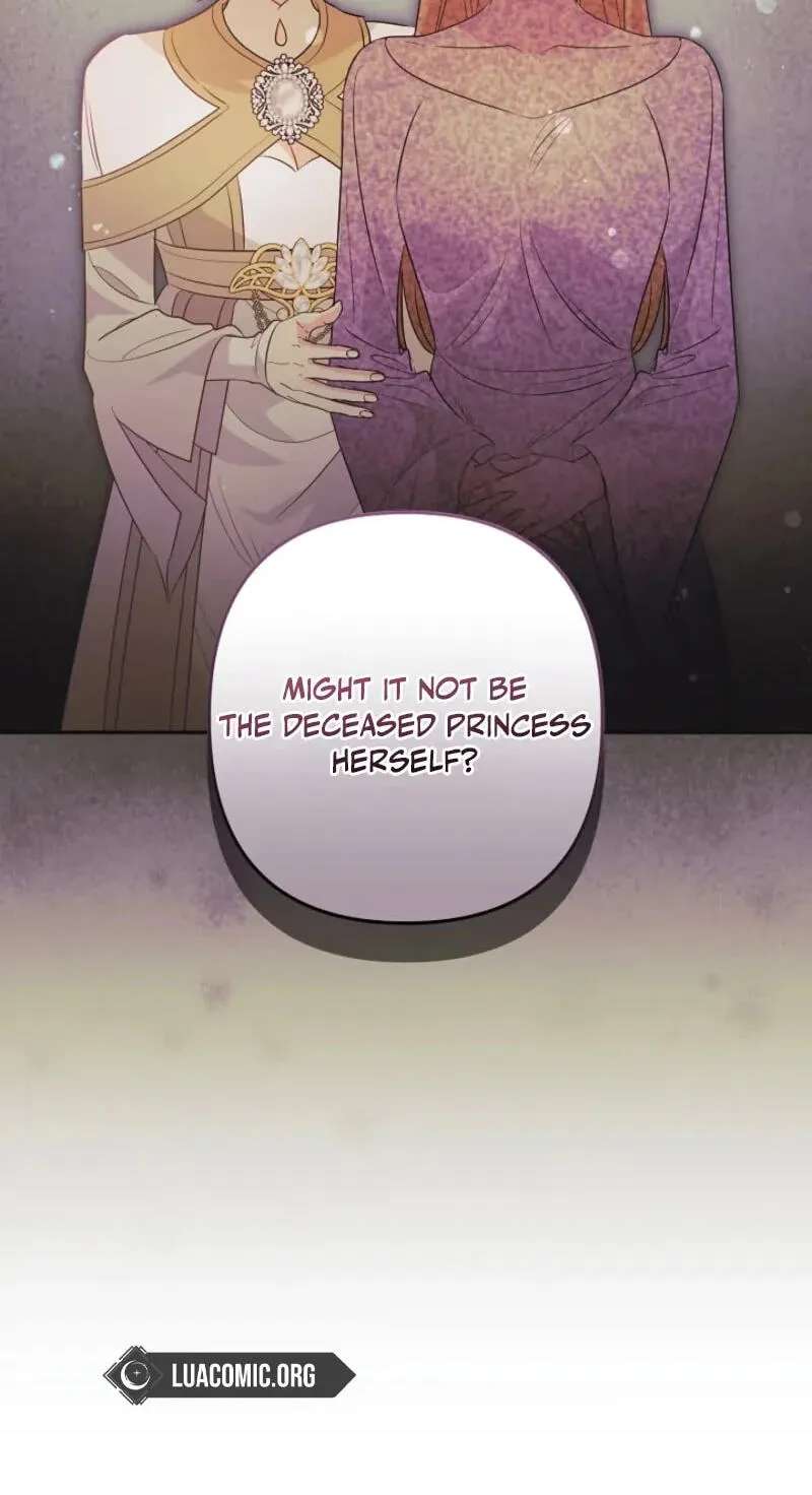 Stop Obsessing Over Me, I Want a Divorce! Chapter 60 - page 60