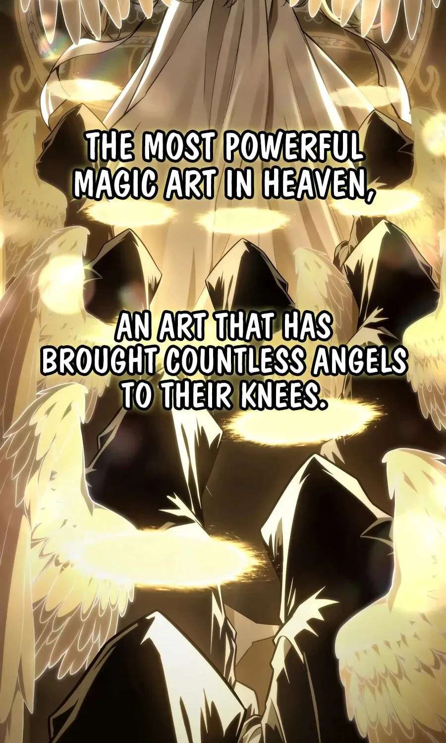 The Infinite Mage Chapter 190 - page 89
