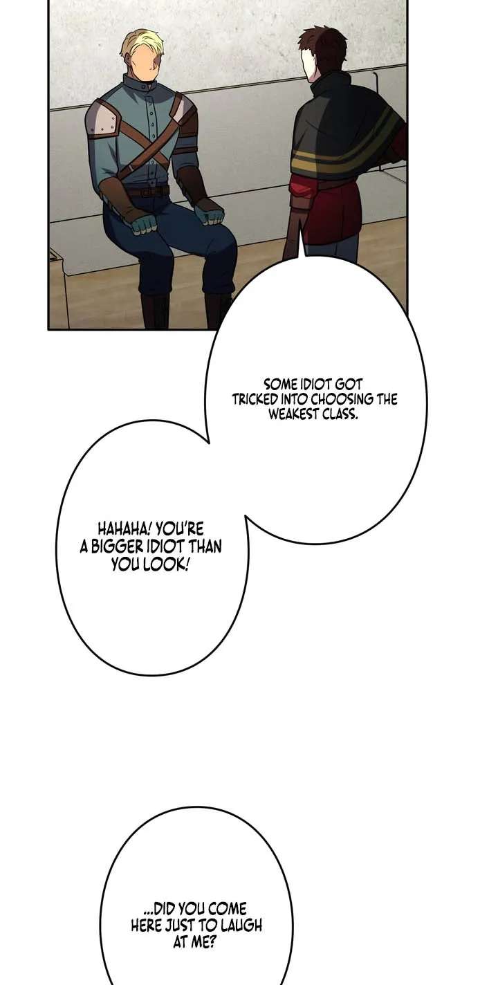 Hidden Class Gravity User Chapter 210 - page 18