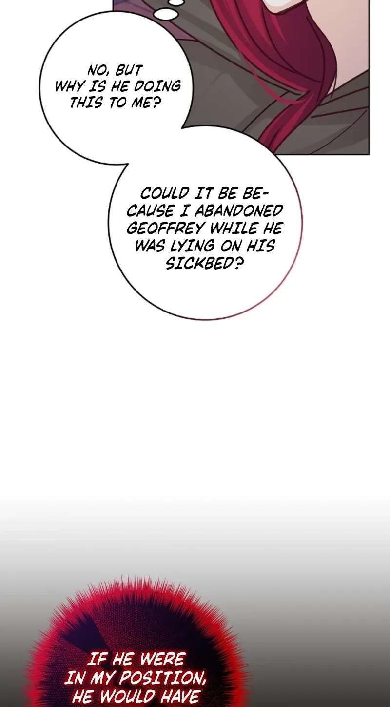 Husband Replacement Chapter 77 - page 7