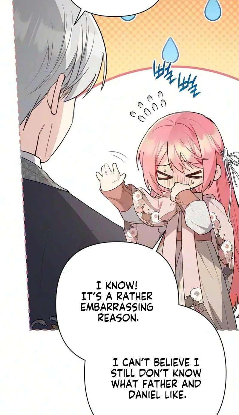 The Archmage Becomes the Swordmaster's Youngest Daughter Chapter 48 - page 18