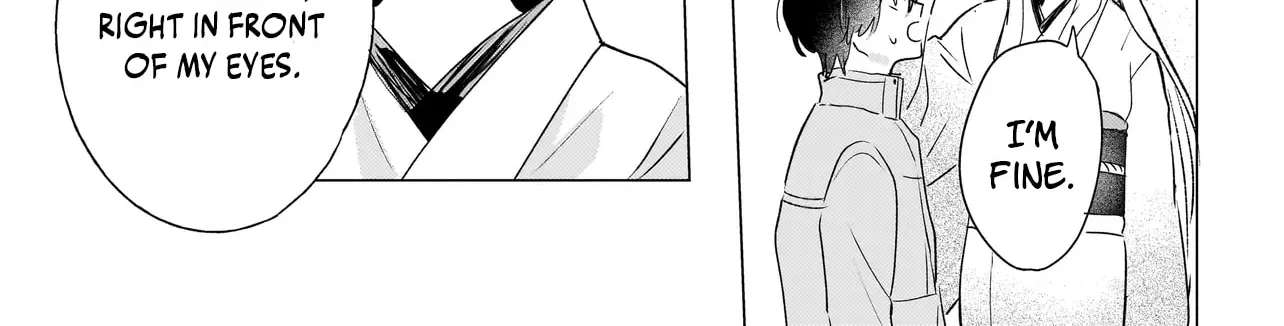 Onihime Is In My House Chapter 2.2 - page 18