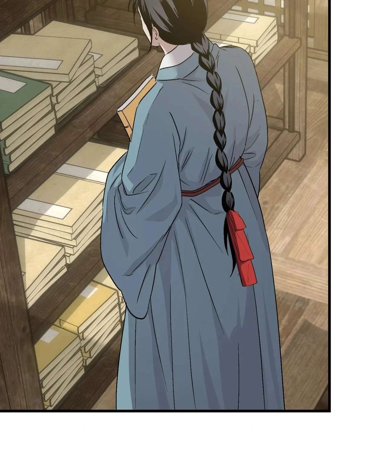 With Our Fingers Tightly Entwined Chapter 31 - page 170