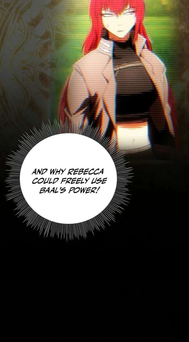 Stuck in a Glitch Novel as an Extra Chapter 74 - page 122