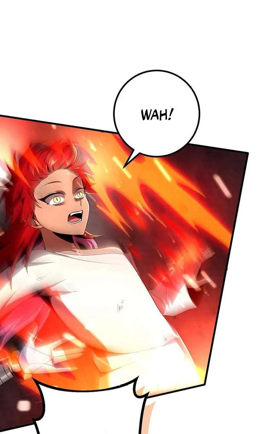 Kami Haka Skill de Saisoku Leveling Chapter 61 - page 93