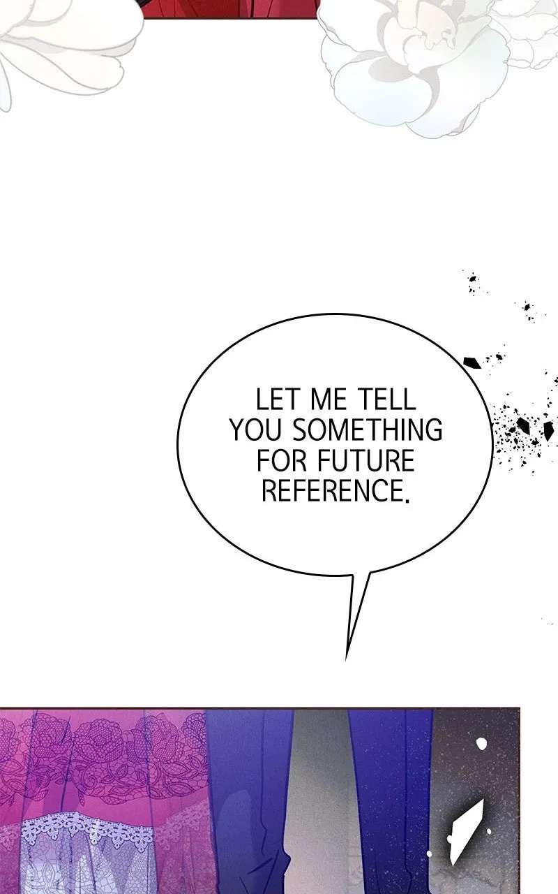 My Unwanted Engagement withthe Final Boss Prince Chapter 10 - page 123