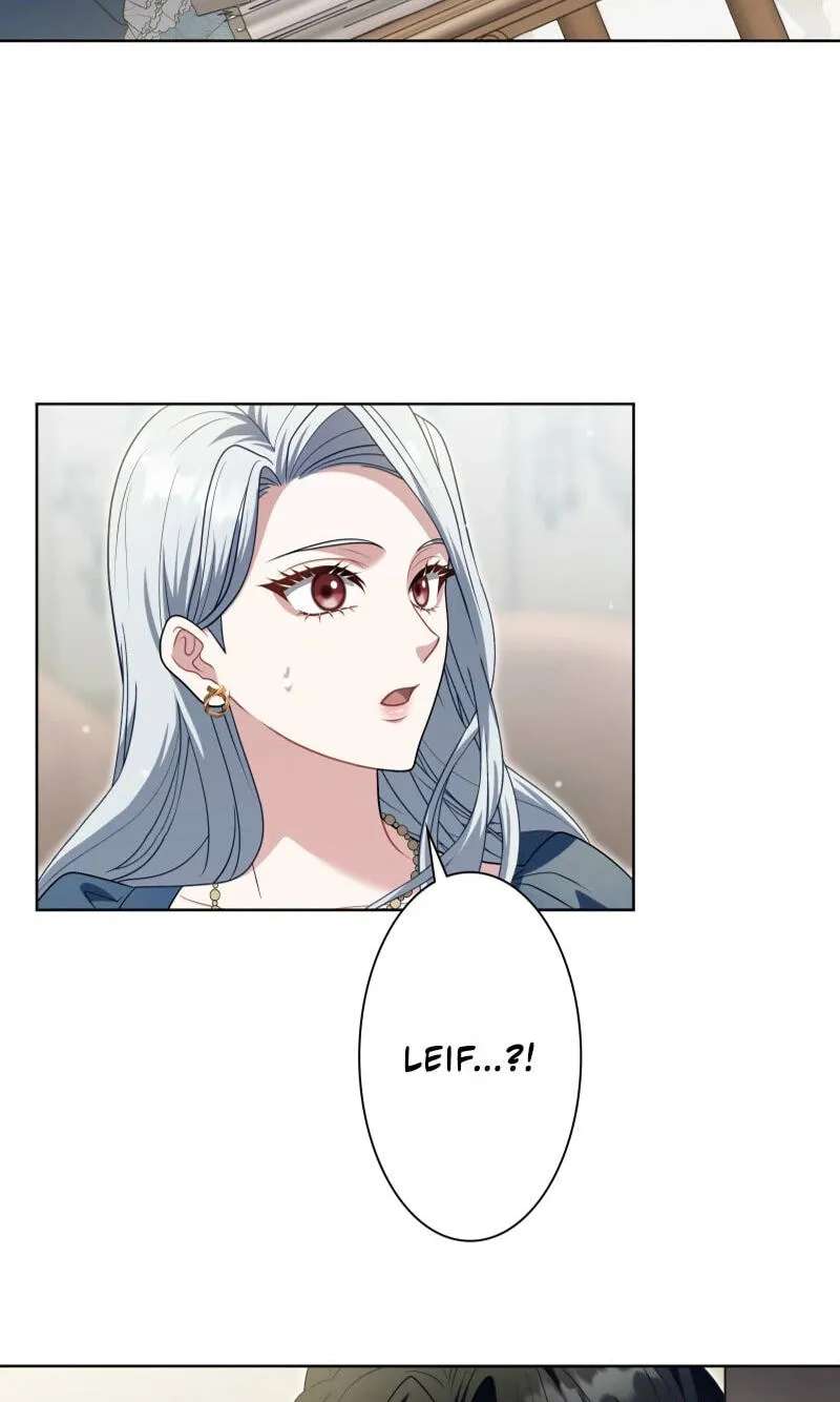 Kono to Ai wa Chi Yori Koku Chapter 41 - page 50