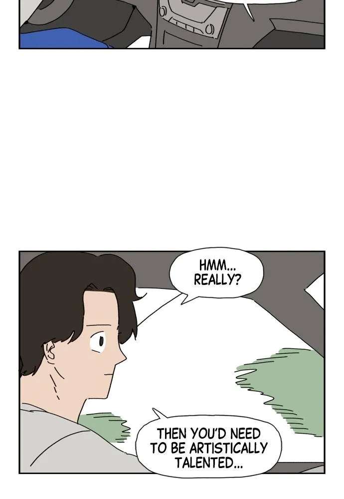 My Daughter is a Zombie Chapter 91 - page 46