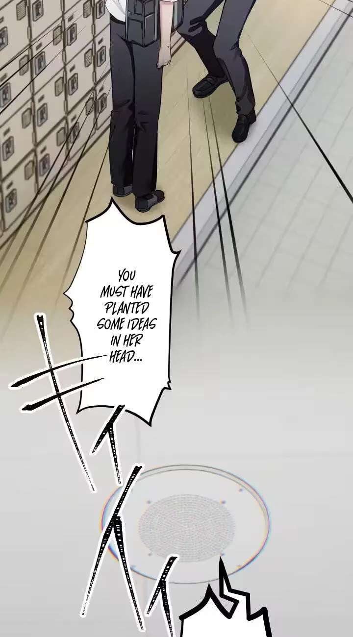 Dakara, Anata wa o Shimai desu Chapter 22 - page 45