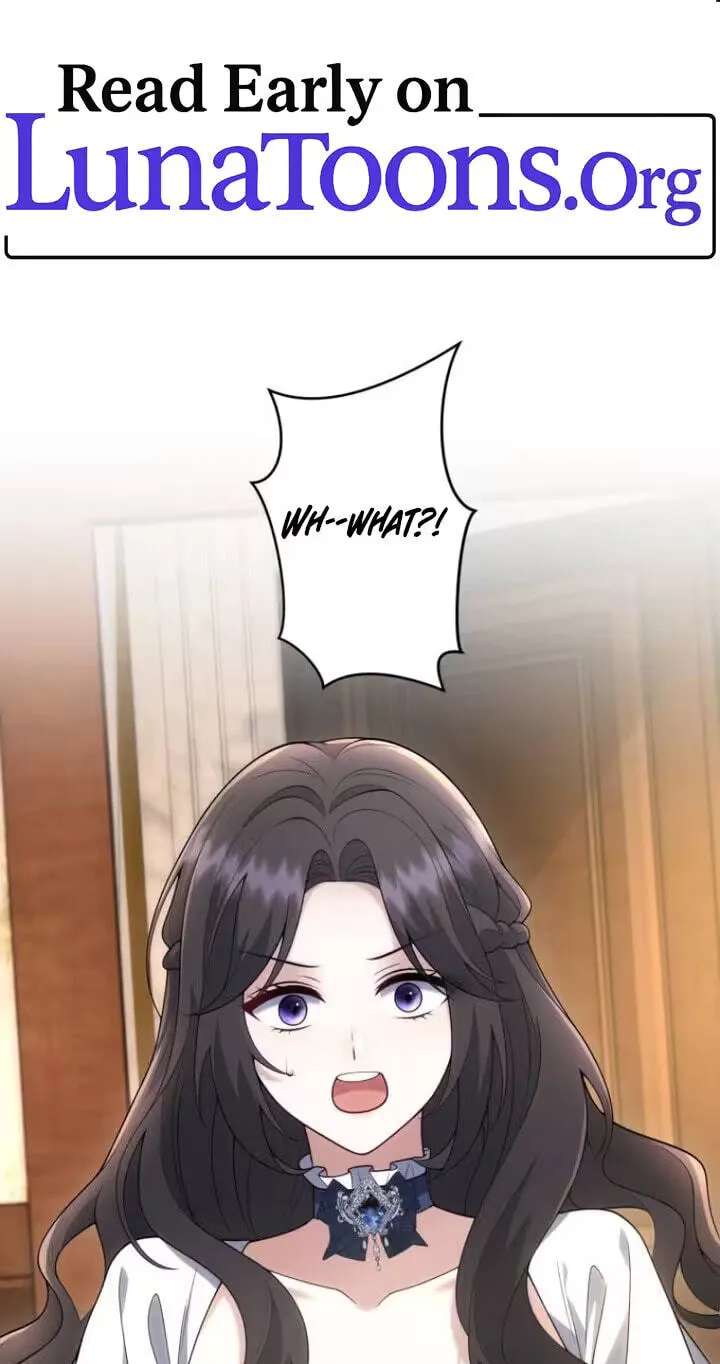 7 Days From Now, I Will Save the Cursed Duke Chapter 21 - page 1
