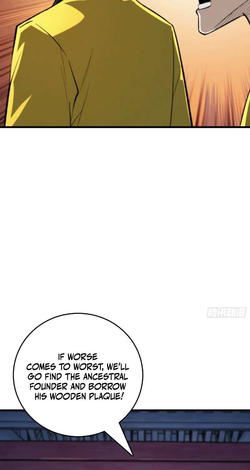 Demon Town Museum Chapter 45 - page 10