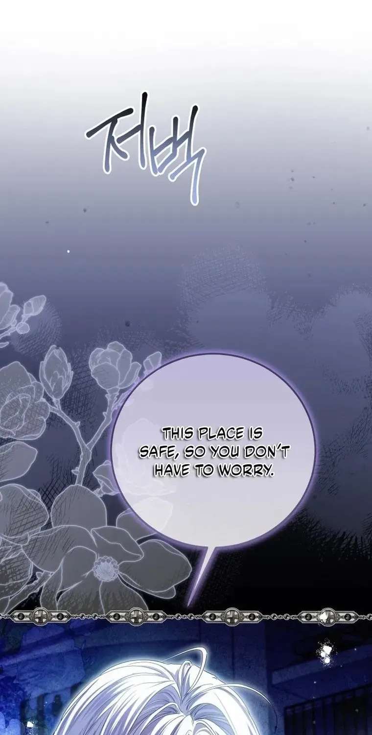 The Princess Stans in Secret Chapter 89 - page 62