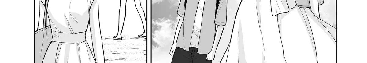 Please Leave Me Alone (For Some Reason, She Wants To Change A Lone Wolf's Helpless High School Life.) Chapter 35 - page 30